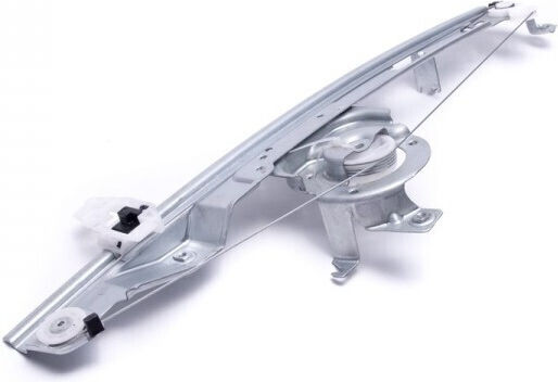 SKV Fenster-Mechanismus mit Platzierung Vorne links Renault Scenic / Großartiger Szenischer