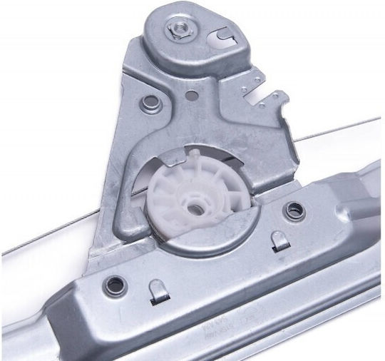 SKV Fenster-Mechanismus Mit Platzierung Vorne rechts Peugeot 308