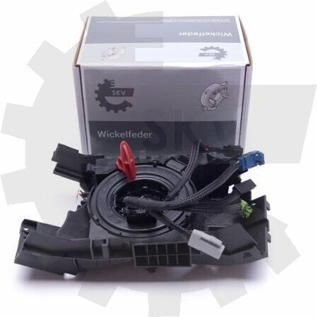 SKV Renault Modus Clio Car Door Parts