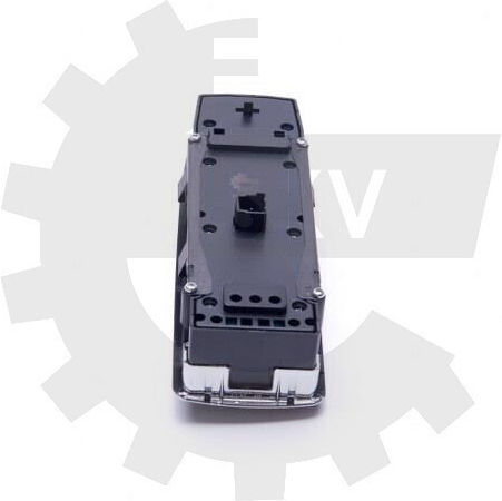 SKV Mercedes-Benz GLE Window Mechanism