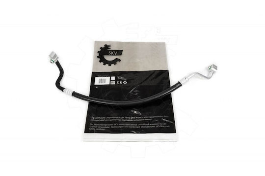 Furtun Aer Condiționat Audi A6 C6 4f0260701m