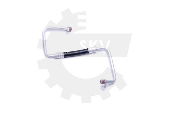 Агогос Климатикос Рено Гранд Сценик II 8200494540