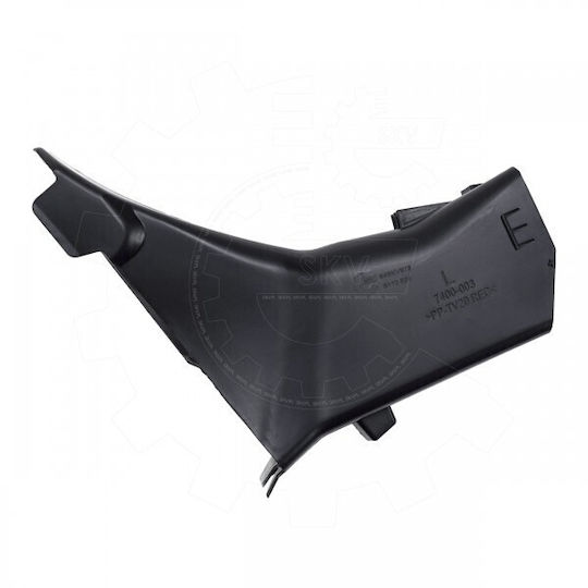 Furtun Aspirație De Aer BMW X3 G01 X4 G02 Stâng 51747400003