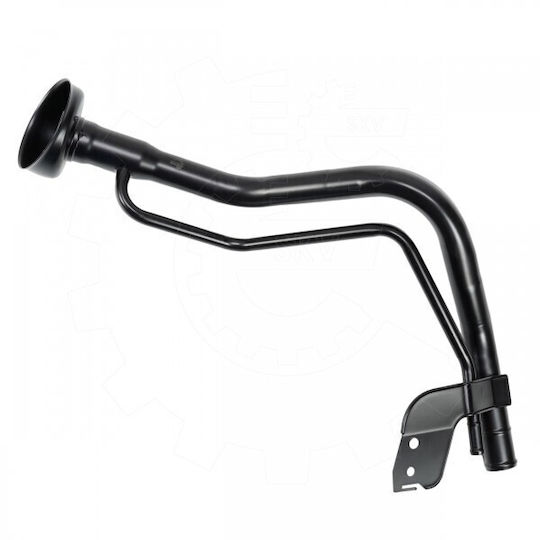 Fuel Filling Hose Nissan Almera II 172215M300