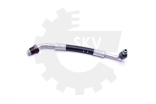 Air Conditioning Hose Vw Golf III Vento 1H0820739C