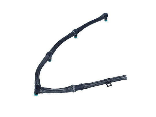 Маркуч Връщане На Гориво Hyundai Getz 1.5 Crdi 02 314712a401