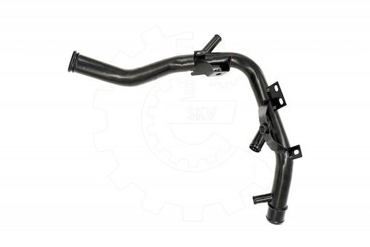 Furtun Sistem Răcire Citroen Berlingo Xsara Peugeot 206 Partener 1307.nl