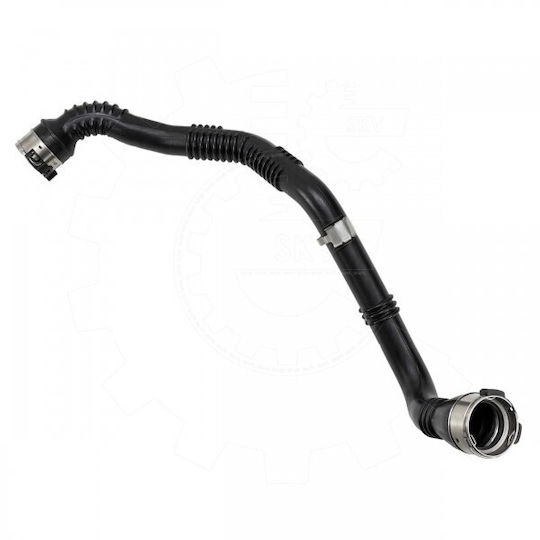 Turbocharger Hose Mercedes Citan Renault Kangoo