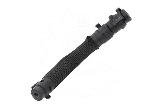 Cooling System Hose Mercedes-Benz CLA Class A Class B Class GLA 2702031682