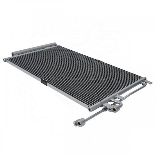 Radiator Aer Condiționat Chevrolet Captiva Opel Antara 4803979