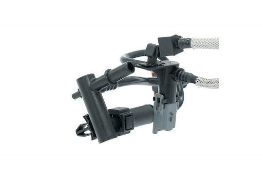 Furtun Supraîncărcare Ford Focus II C-Max Mondeo IV Tourneo Transit 4m5q9k022ad 4m5q9k022ad