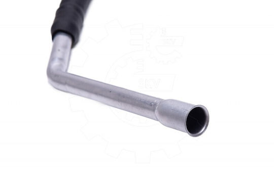 Αγωγός Κλιματισμού Ford Galaxy I Seat Alhambra Vw Sharan 7m0820743bp