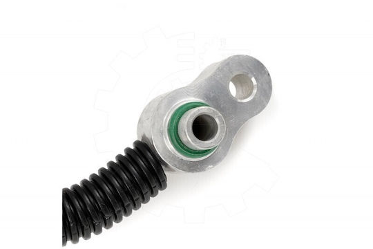Klimaschlauch Chevrolet Daewoo Nubira Lacetti J200 96554363