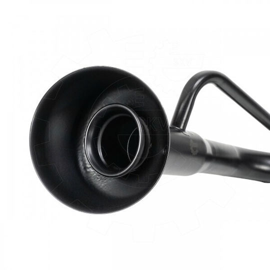 Furtun Umplere Combustibil Nissan X-Trail II 17221JG700