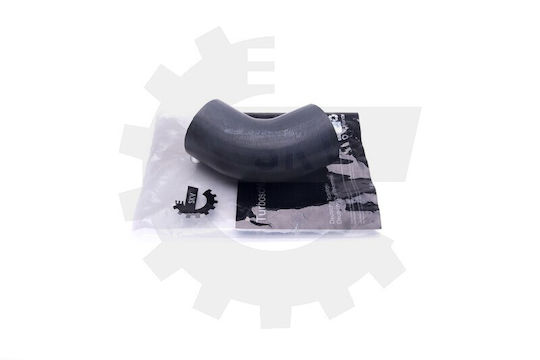 Turbocharger Hose Citroen C8 Jumpy Fiat Scudo 0382HQ