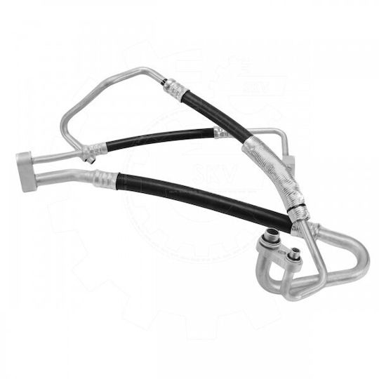 Air Conditioning Hose Opel Corsa D Hatchback 13203316
