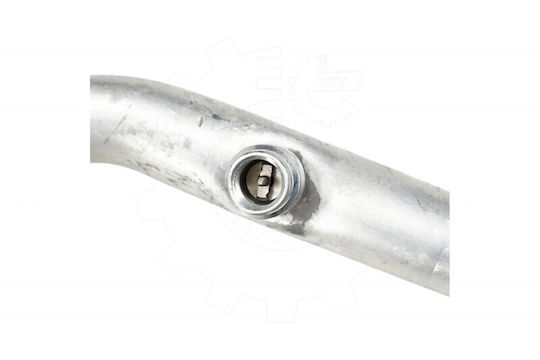 Dacia Sandero II Air Conditioning Hose