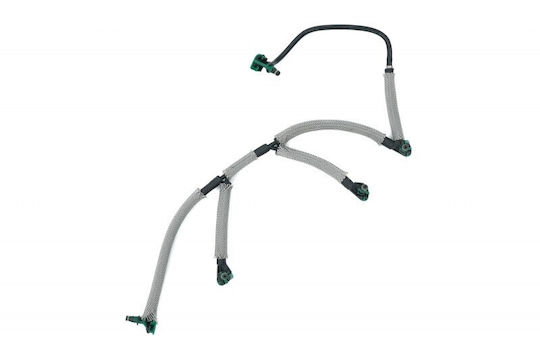 Furtun De Retur Combustibil Citroen C4 Picasso Ii C5 Ii 9674231880 9674231880