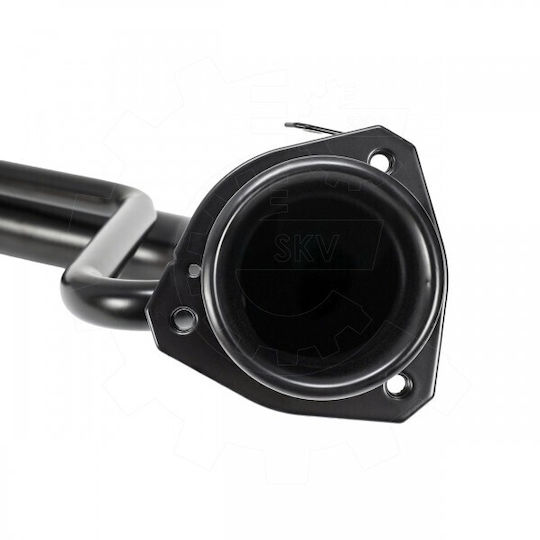 Furtun Umplere Combustibil Pajero III IV MR959775