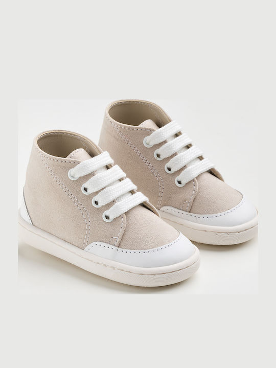 Ever Kid Christening Sneakers