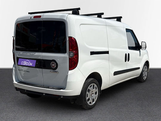 Fiat Gebrauchtwagen Fiat Doblo Fracht 1.6 Mjet2 SX L2H1 Pack Tecnico 22