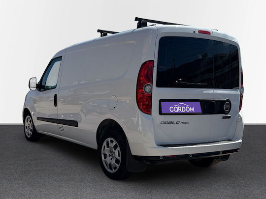 Fiat Gebrauchtwagen Fiat Doblo Fracht 1.6 Mjet2 SX L2H1 Pack Tecnico 22