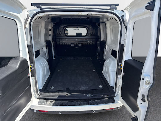 Fiat Gebrauchtwagen Fiat Doblo Fracht 1.6 Mjet2 SX L2H1 Pack Tecnico 22