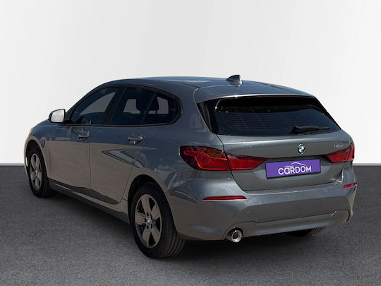 BMW Gebrauchtwagen BMW Serie 1 116d 22