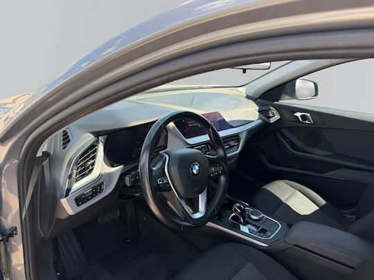 BMW Gebrauchtwagen BMW Serie 1 116d 22