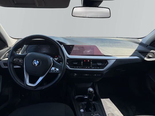 BMW Series 1 116i '22