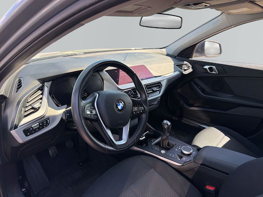 BMW Series 1 116i '22