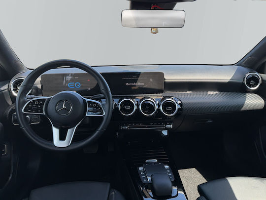 Mercedes-Benz A Class 250 e PHEV (Plug In) '21