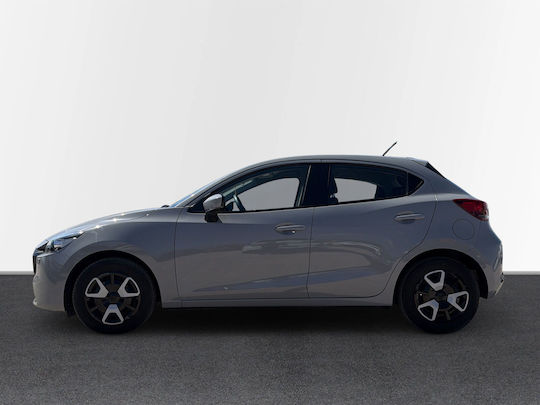 Mazda 2 E-Skyactiv G 6MT Centre-Line MHEV (Mild Hybrid) '23