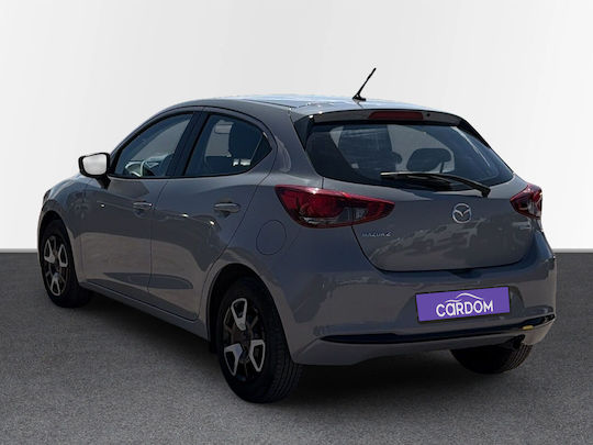 Mazda 2 E-Skyactiv G 6MT Centre-Line MHEV (Mild Hybrid) '23