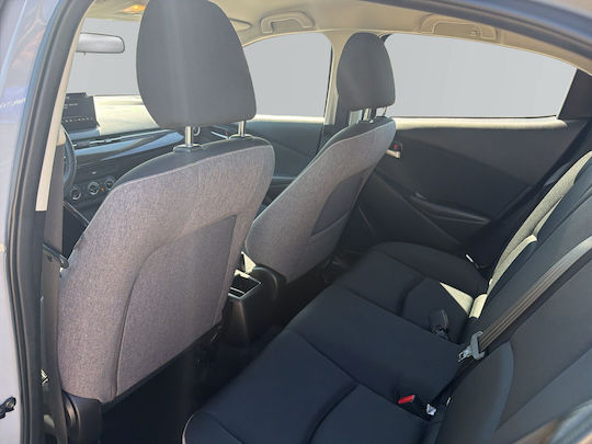 Mazda 2 E-Skyactiv G 6MT Centre-Line MHEV (Mild Hybrid) '23