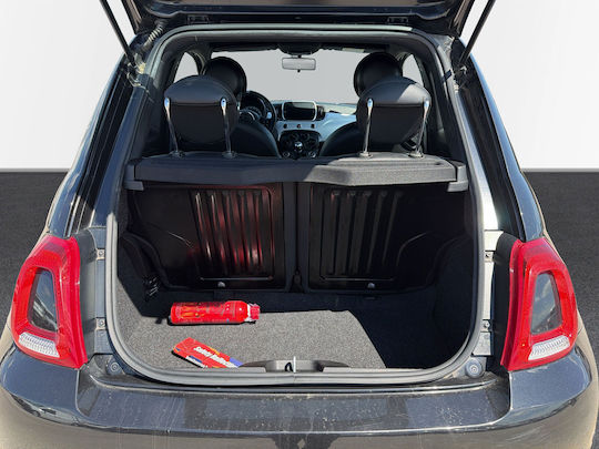 Fiat 500 1.0 Hybrid Connect MHEV (мек хибрид) '21