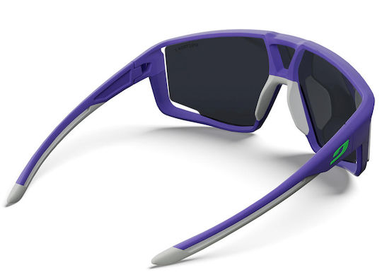 Julbo Julbo Fahrradbrillen und Spiegel Linsentyp