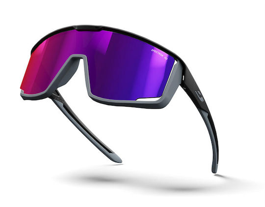 Julbo Julbo Fahrradbrillen und Spiegel Linsentyp