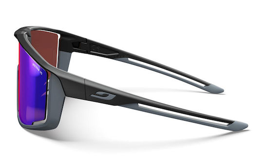 Julbo Julbo Fahrradbrillen und Spiegel Linsentyp