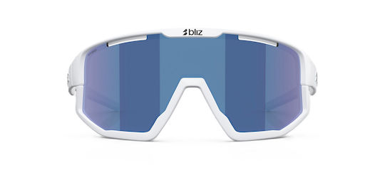 Bliz Cycling Glasses Fusion And Transparent Lenses
