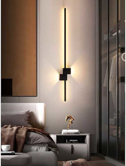 Lightplanet LED Σποτ σε Μαύρο Χρώμα