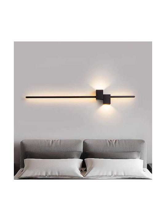 Lightplanet Spot Led Încorporat Negru