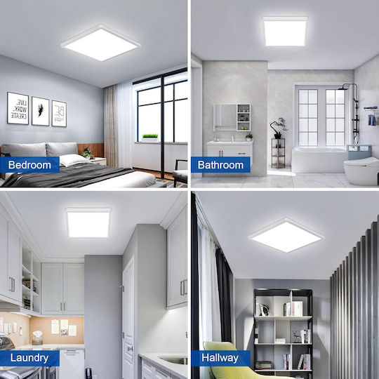 Lightplanet LED Panel 24W
