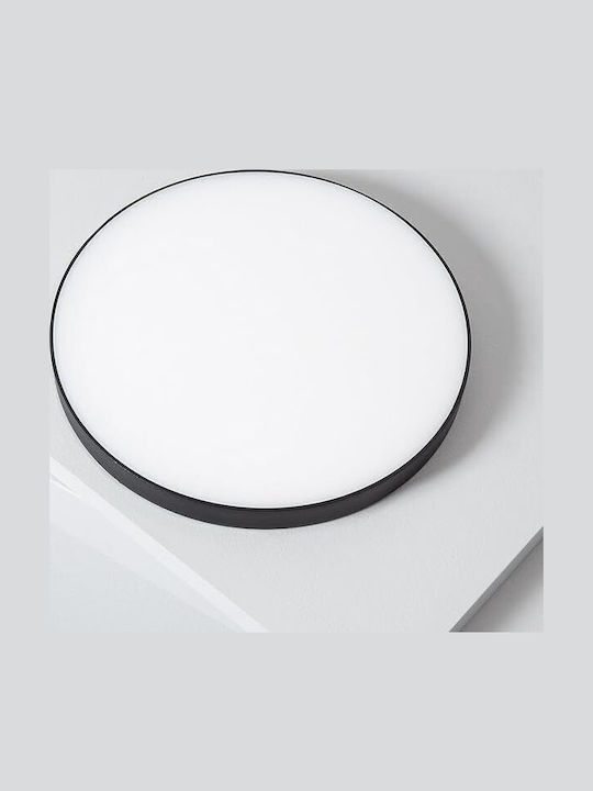 Lightplanet Panou LED În Aer Liber 18W Cu Lumină Albă Rece 6500K