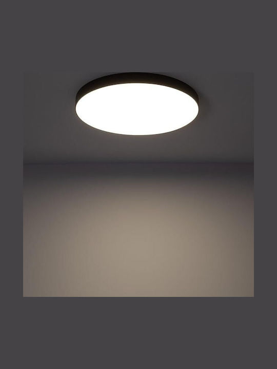 Lightplanet Panou LED În Aer Liber 18W Cu Lumină Albă Rece 6500K