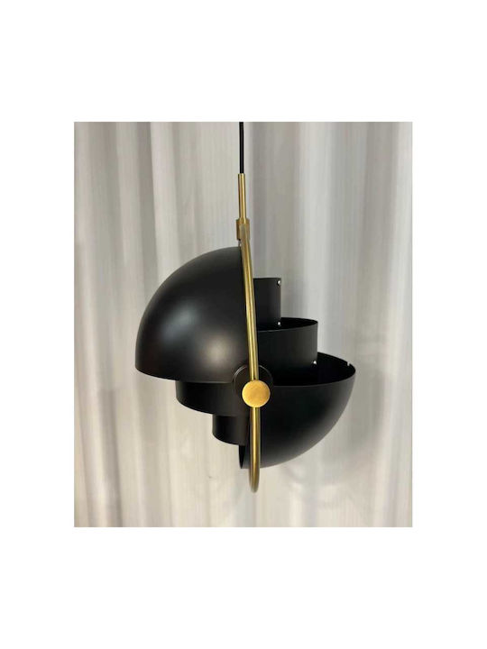 Lightplanet Pendant Ceiling Light with E27 Socket