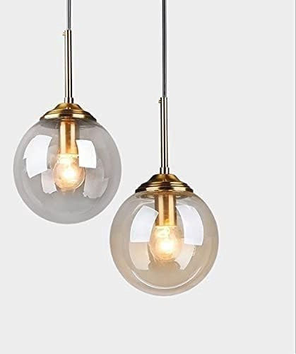 Lightplanet Κρεμαστό Φωτιστικό με Ντουί E27