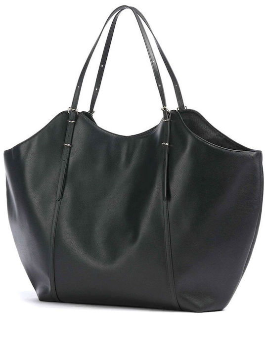Neeko Damen Rucksack Schwarz