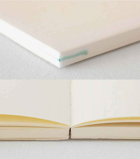 Notebook Journal Notebook A6 Bullet 96 Sheets (Miscellaneous Designs)