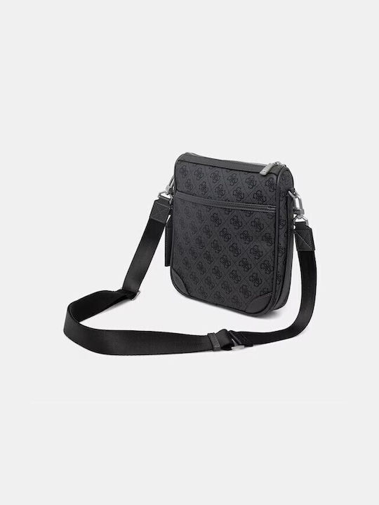 Milano Women's Messenger Bag Black / Antracite